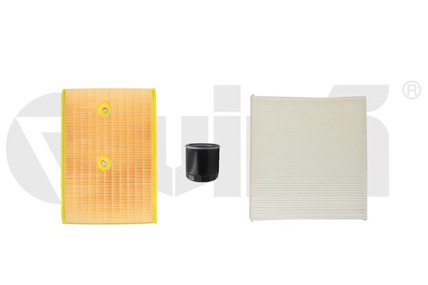 vika K11793301 Filter Set