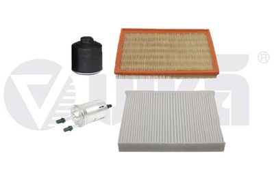 Filter Set vika K11795901