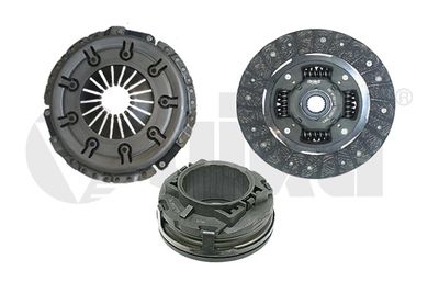 Clutch Kit vika K30011501