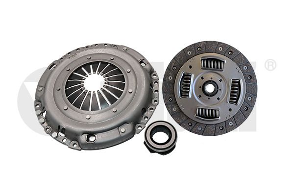 vika K31609001 Clutch Kit
