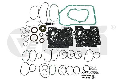 Repair Kit, manual transmission vika K31612901