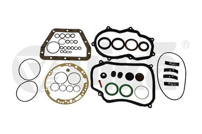 Repair Kit, manual transmission vika K31613001