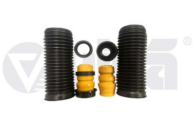 Dust Cover Kit, shock absorber vika K41114801