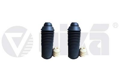 Dust Cover Kit, shock absorber vika K41115001