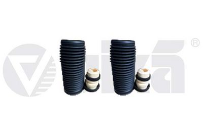 Dust Cover Kit, shock absorber vika K41115101