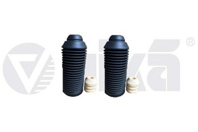 Dust Cover Kit, shock absorber vika K41115301