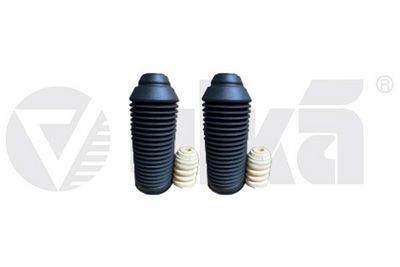Dust Cover Kit, shock absorber vika K41115401