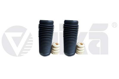 Dust Cover Kit, shock absorber vika K41115501