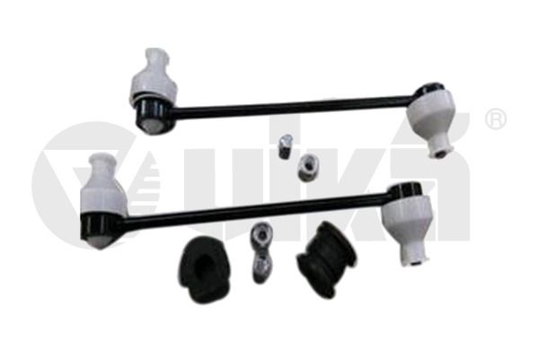 vika K41766901 Bushing, stabiliser coupling rod