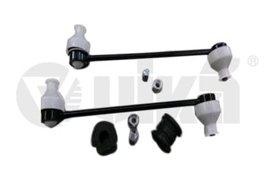 Bushing, stabiliser coupling rod vika K41766901