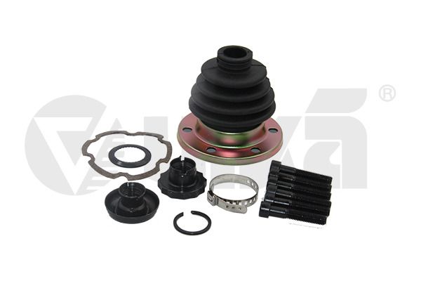 vika K50048301 Bellow Kit, drive shaft
