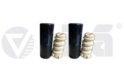 Dust Cover Kit, shock absorber vika K51116101