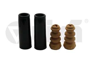 Dust Cover Kit, shock absorber vika K51116201
