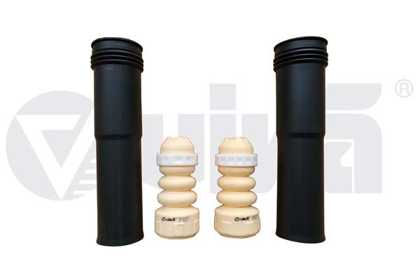 vika K51784501 Suspension Strut Support Mount