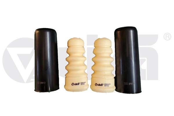 vika K51786801 Suspension Strut Support Mount