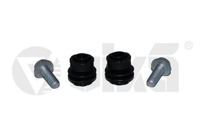 Seal Kit, brake caliper vika K61579001