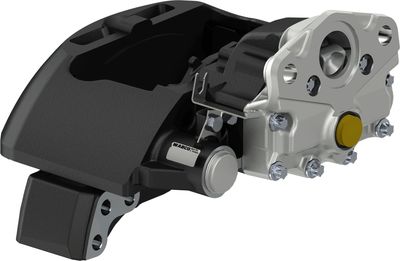 Brake Caliper WABCO 40175065