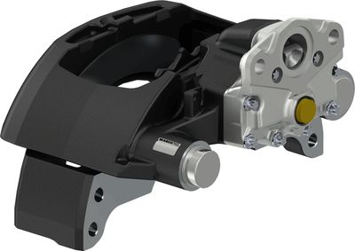 Brake Caliper WABCO 40195037