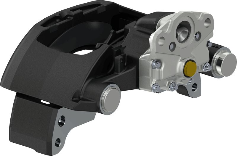 WABCO 40195038 Brake Caliper
