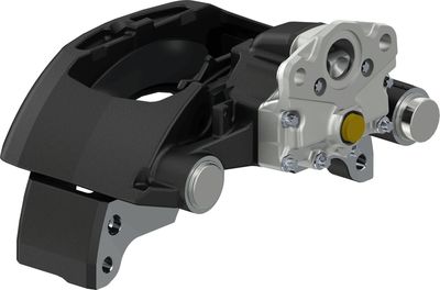 Brake Caliper WABCO 40195038
