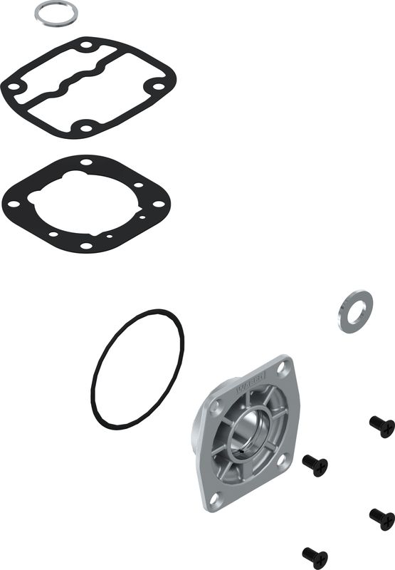 WABCO 4111400022 Repair kit, air compressor