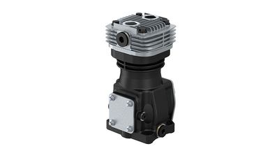 Compressor, compressed-air system WABCO 4111410020