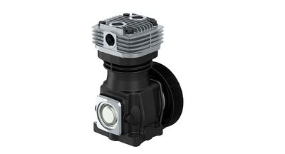 Compressor, compressed-air system WABCO 4111410030