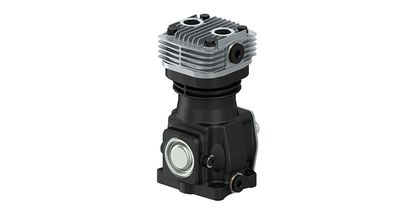 Compressor, compressed-air system WABCO 4111410050