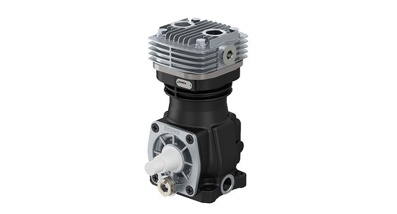WABCO 4111415070 Compressor, compressed-air system