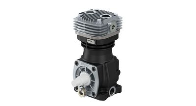 Compressor, compressed-air system WABCO 4111415070