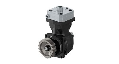 Compressor, compressed-air system WABCO 4111510090