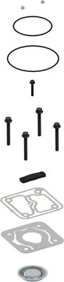 Repair kit, air compressor WABCO 4111519252