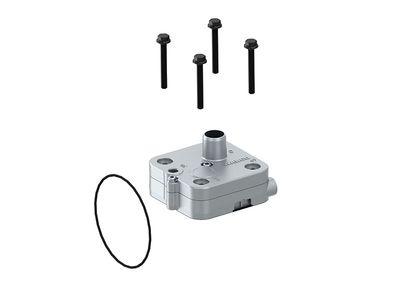 Repair kit, air compressor WABCO 4111540022