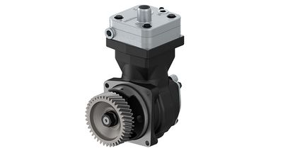 Compressor, compressed-air system WABCO 4111540040