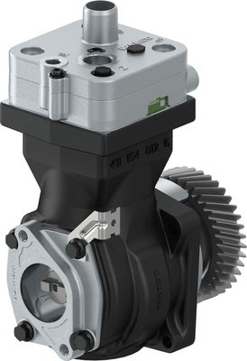 Compressor, compressed-air system WABCO 411154004R