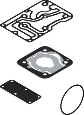 Repair kit, air compressor WABCO 4123520012