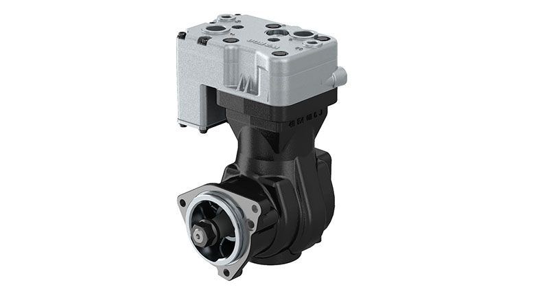 WABCO 4123520030 Compressor, compressed-air system