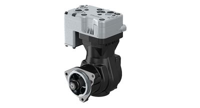 Compressor, compressed-air system WABCO 4123520030