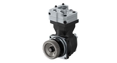 Compressor, compressed-air system WABCO 4123520250