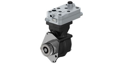 Compressor, compressed-air system WABCO 4123520270