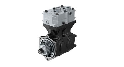 Compressor, compressed-air system WABCO 4124420000