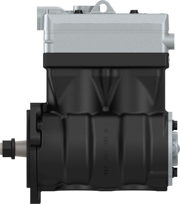 WABCO 4127040080 Compressor, compressed-air system