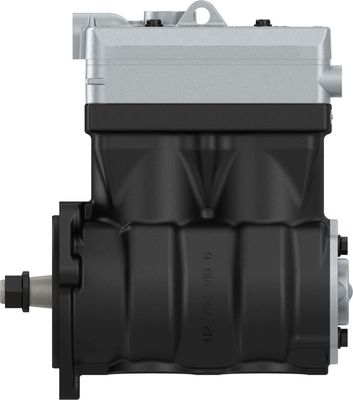 Compressor, compressed-air system WABCO 4127040080