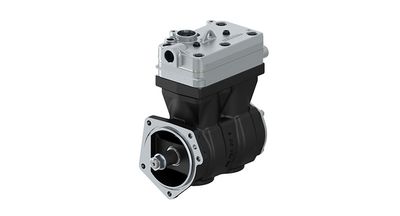 Compressor, compressed-air system WABCO 412704008R