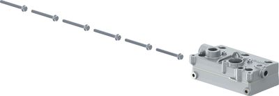 Repair kit, air compressor WABCO 4127049402