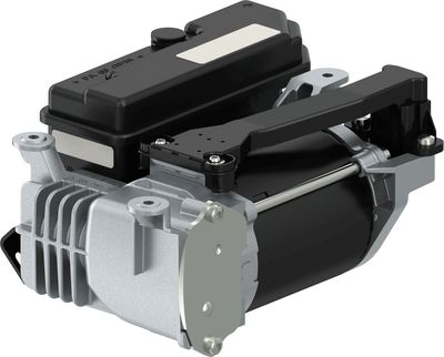 Compressor, compressed-air system WABCO 4154030030