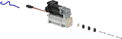 Repair kit, air compressor WABCO 4154030472