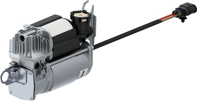 WABCO 4154033020 Compressor, compressed-air system