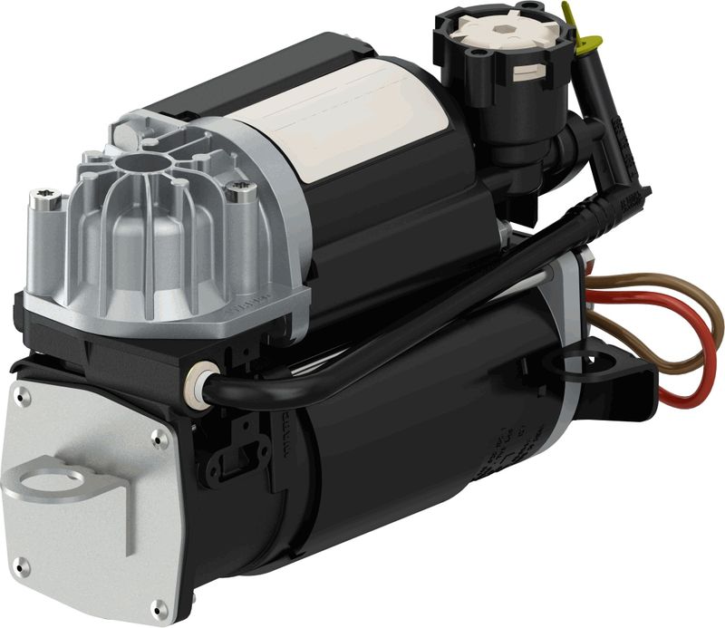 WABCO 415403303R Compressor, compressed-air system