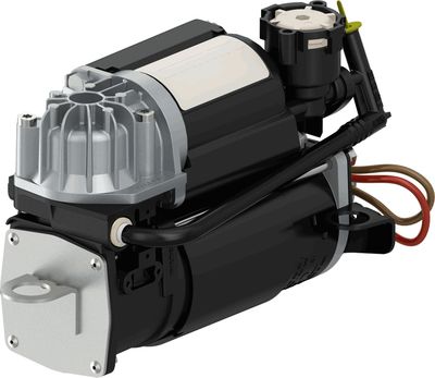 Compressor, compressed-air system WABCO 415403303R